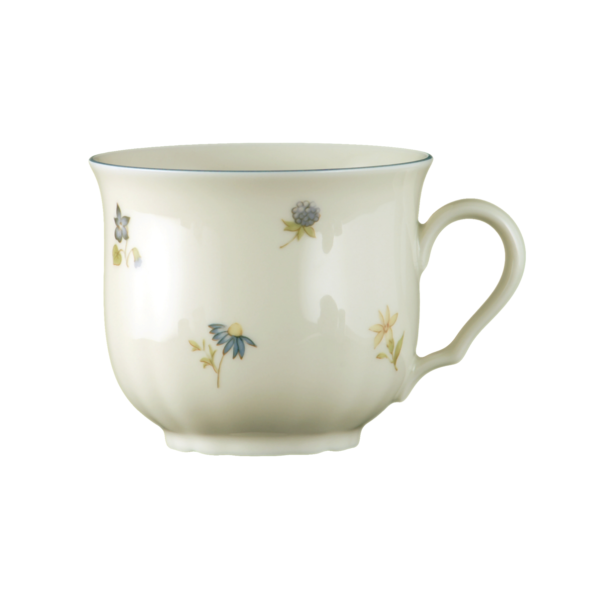Seltmann Weiden Kaffeeobertasse Marieluise 30308 in Bunt Seltmann Weiden Kaffeeobertasse Marieluise 30308 in Bunt