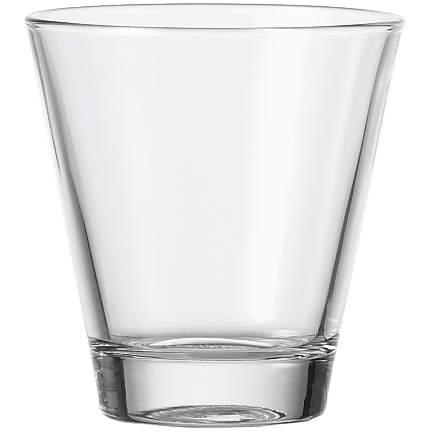 Leonardo Trinkglas Ciao 215ml in Farbe klar Leonardo Trinkglas Ciao 215ml in Farbe klar