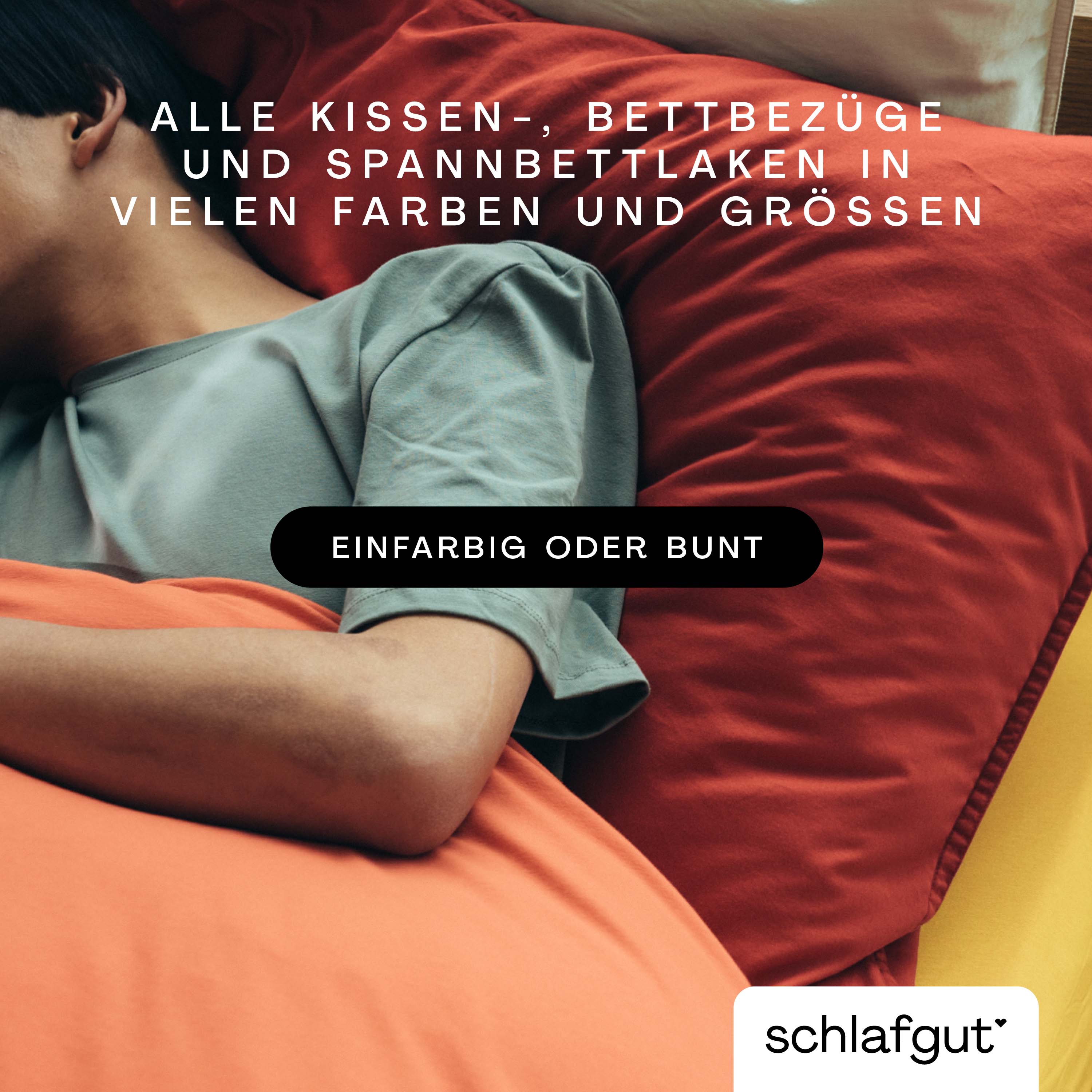 Schlafgut Kissenbezug 40x80 cm KISSENBEZUG in yello light Schlafgut Kissenbezug 40x80 cm KISSENBEZUG in yello light, kissen, bettbezug, kissenbezug, farbig, textil