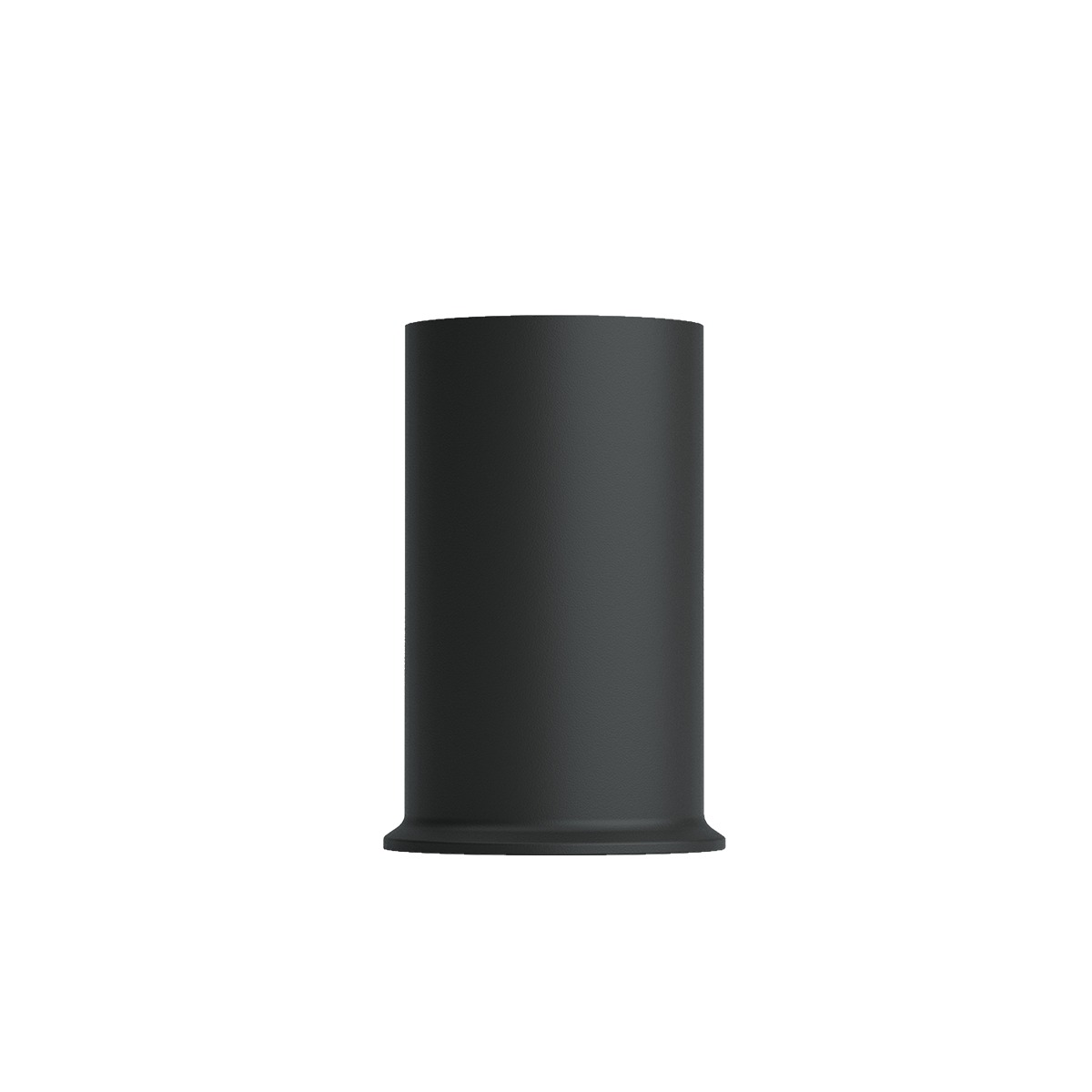 SACKit Lampenbasis LONDON in Farbe Black