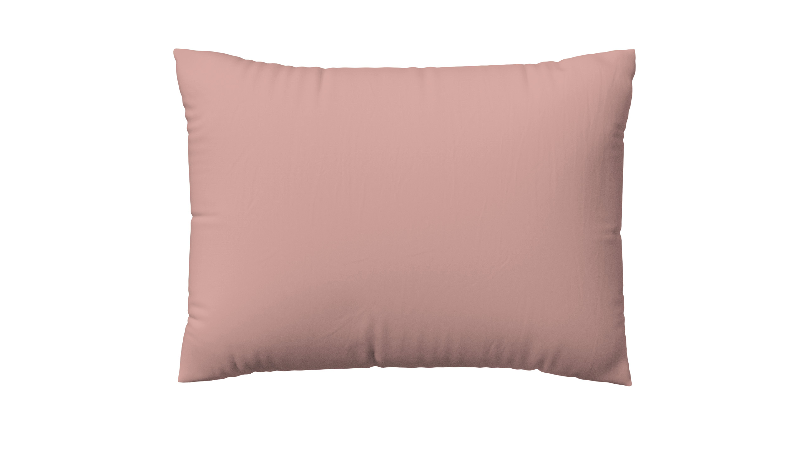 Schlafgut EASY Jersey Kissen ca. 70x90cm in Farbe Purple Mid