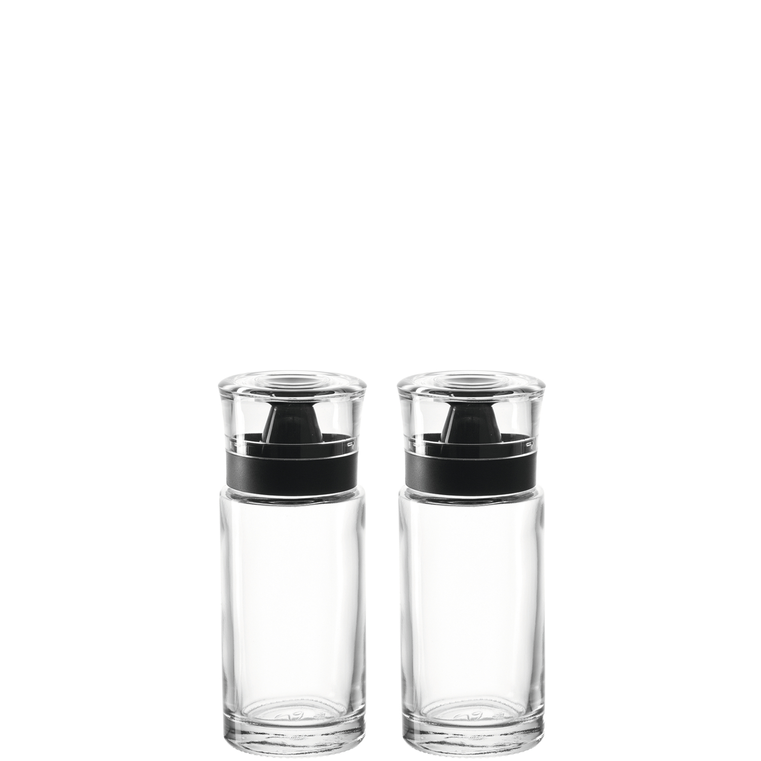 Leonardo Essig-/Öl-Flasche Cucina in Farbe klar Leonardo Essig-/Öl-Flasche Cucina in Farbe klar