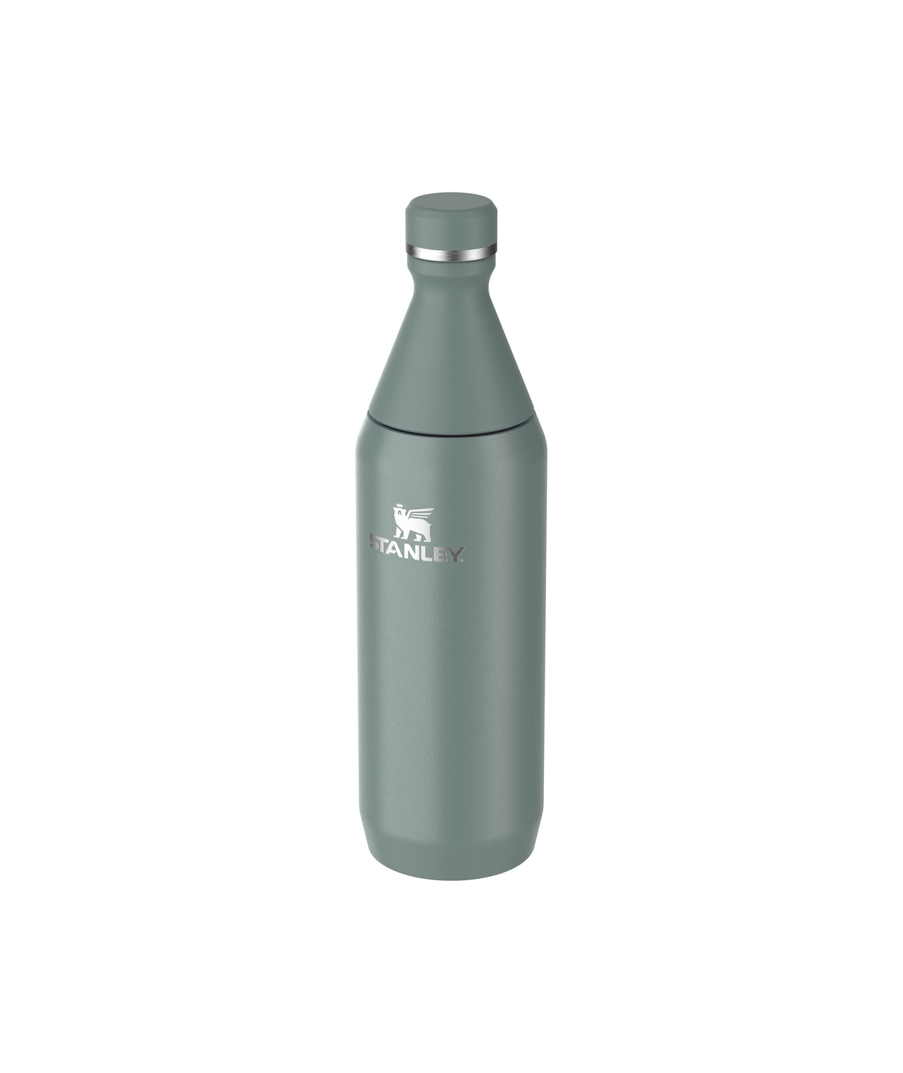 Stanley All Day Slim Bottle in Farbe Shale