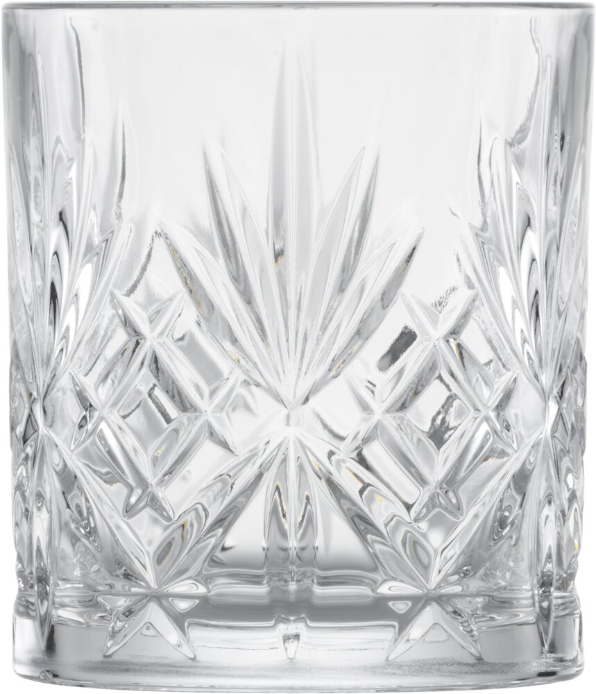 Schott Zwiesel Whiskyglas SHOW 334ml, 4er-Set