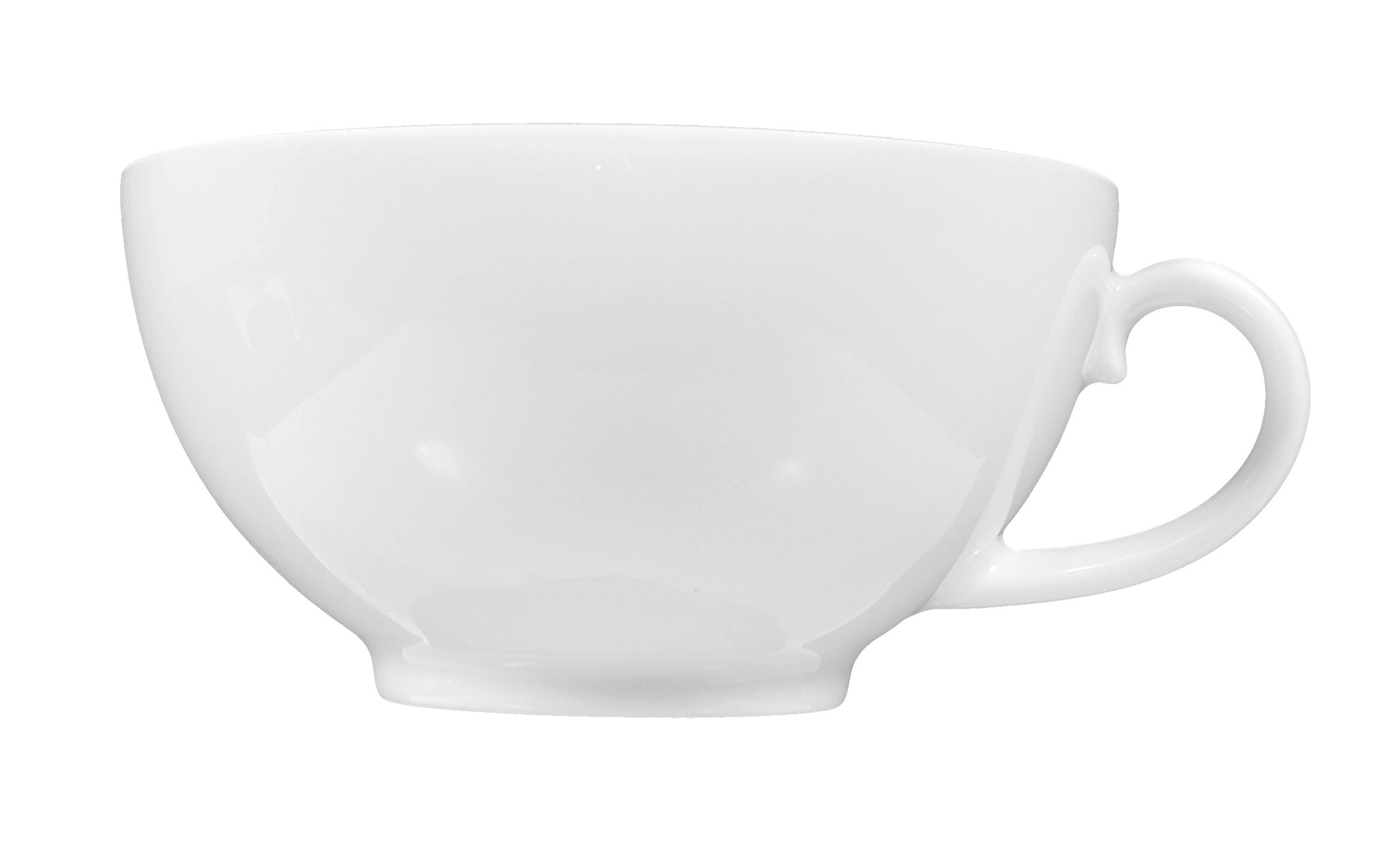 Seltmann Weiden Teeobertasse 0,20 l Rondo/Liane 7 weiß Seltmann Weiden Teeobertasse 0,20 l Rondo/Liane 7 weiß