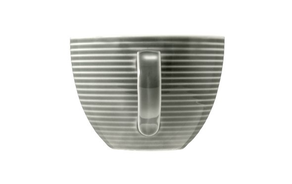 Seltmann Weiden Kaffeeobertasse 0,26 l mit Beat 3 Perlgrau Seltmann Weiden Kaffeeobertasse 0,26 l mit Beat 3 Perlgrau