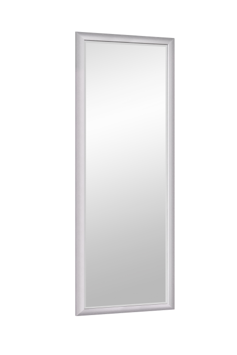 Mirrors & More Spiegel VIOLETTA ca. 50x150cm in Farbe Silber