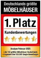 01.06.2025 - Unsere Kundenzufriedenheit spricht für sich – 4,8 Sterne für buss in Oldenburg