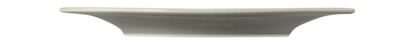 Seltmann Weiden Brotteller rund 17cm Beat 3 Perlgrau