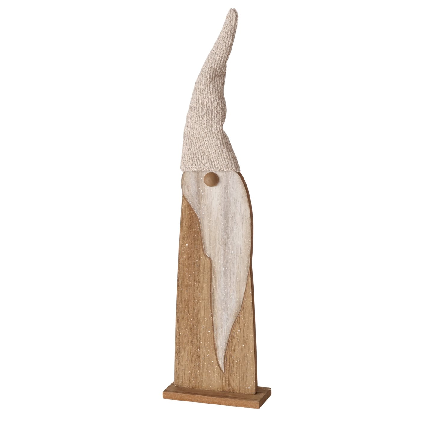 Boltze Figur Magios in Farbe Materialmix Farbmix, Holz, Kunst
