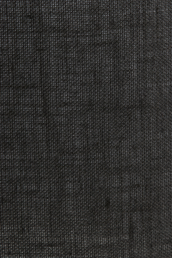 Light & Living Lampschirm SENDAI in Farbe schwarz, Textur, Dekoration für Zuhause, Leinen, Kleidung, Hosen