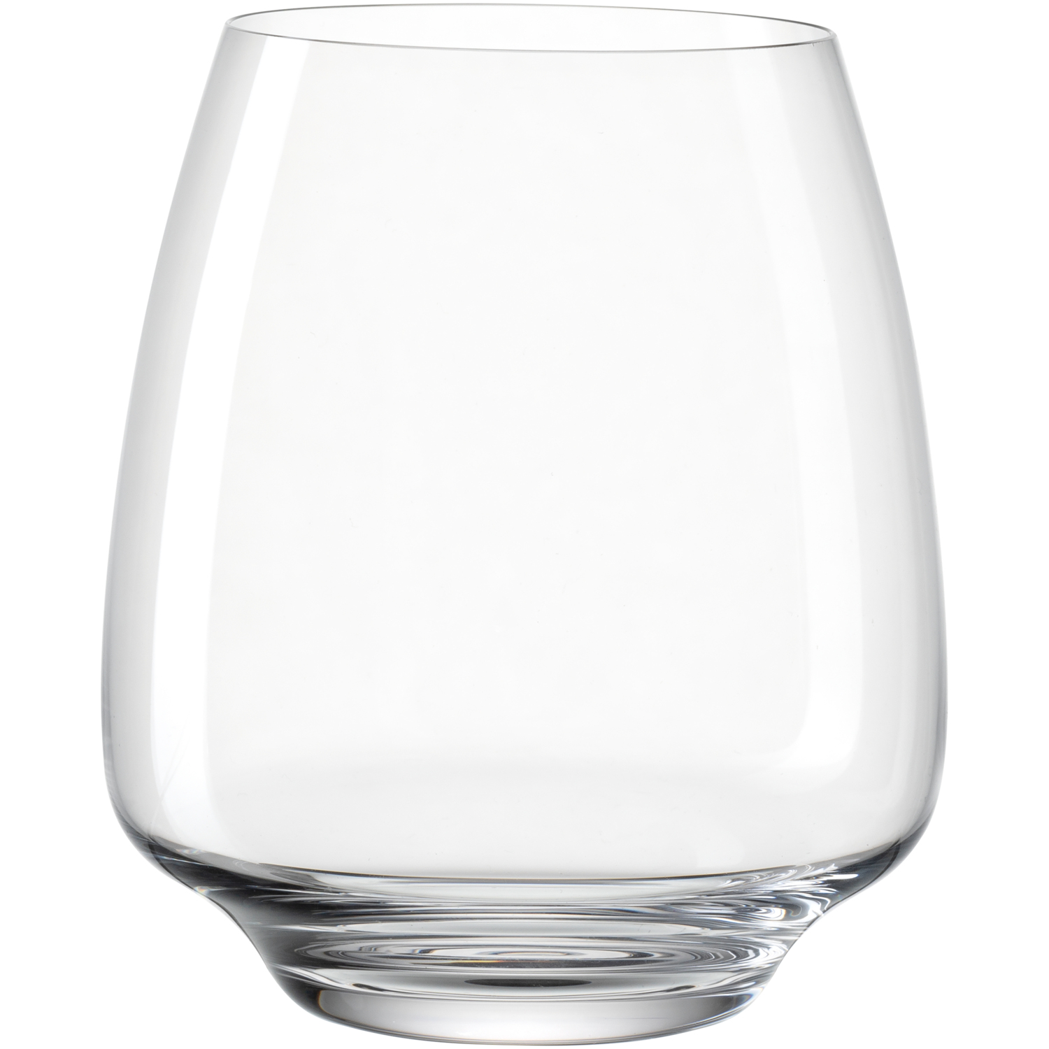 LEONARDO Trinkglas Cesti 460ml in Farbe klar