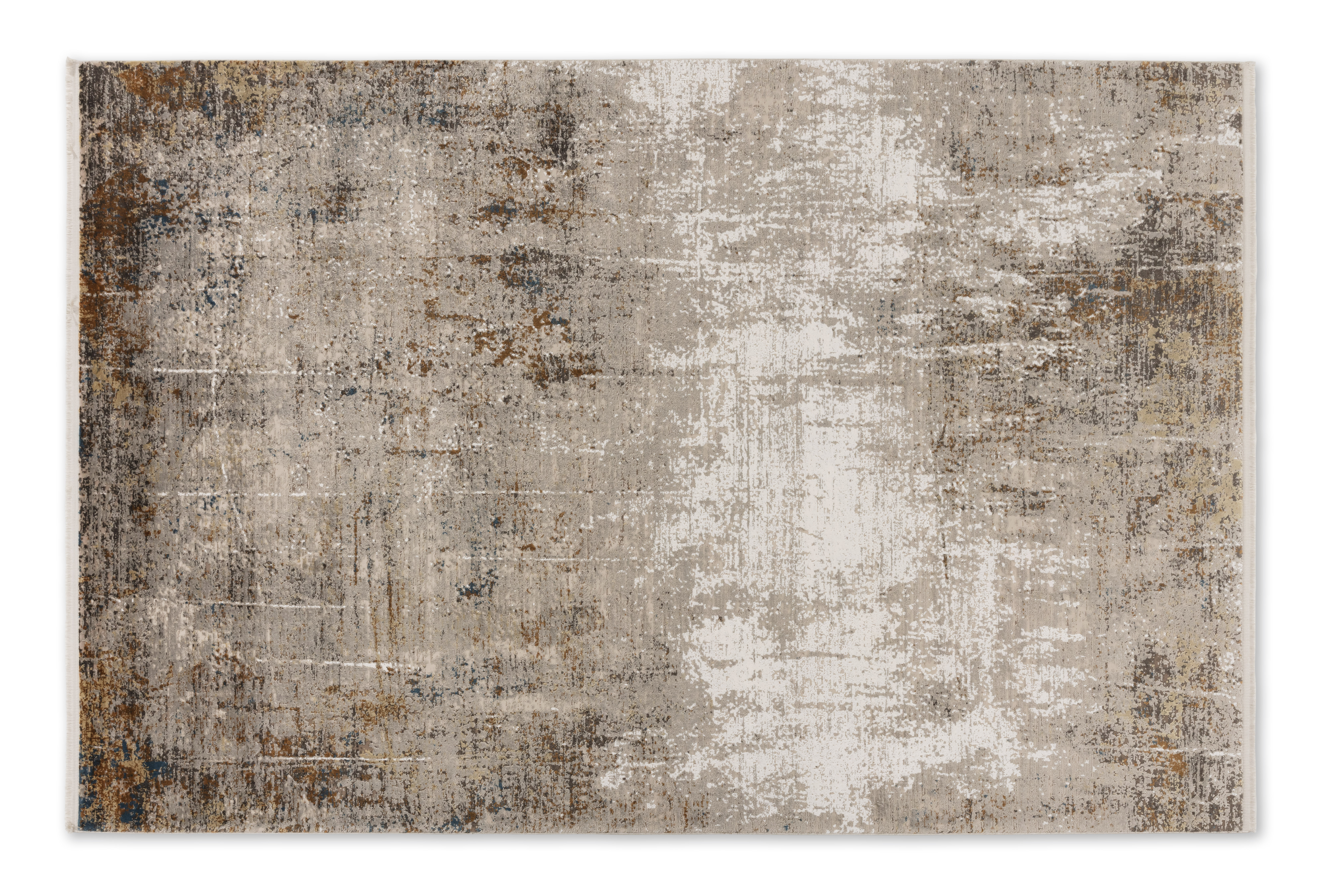 Golze & Söhne Webteppich GRAVINA ca. B133 L190 cm in ca. 133x190cm