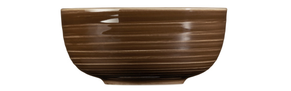 Seltmann Weiden Müslischale 15cm Terra 3 Erdbraun