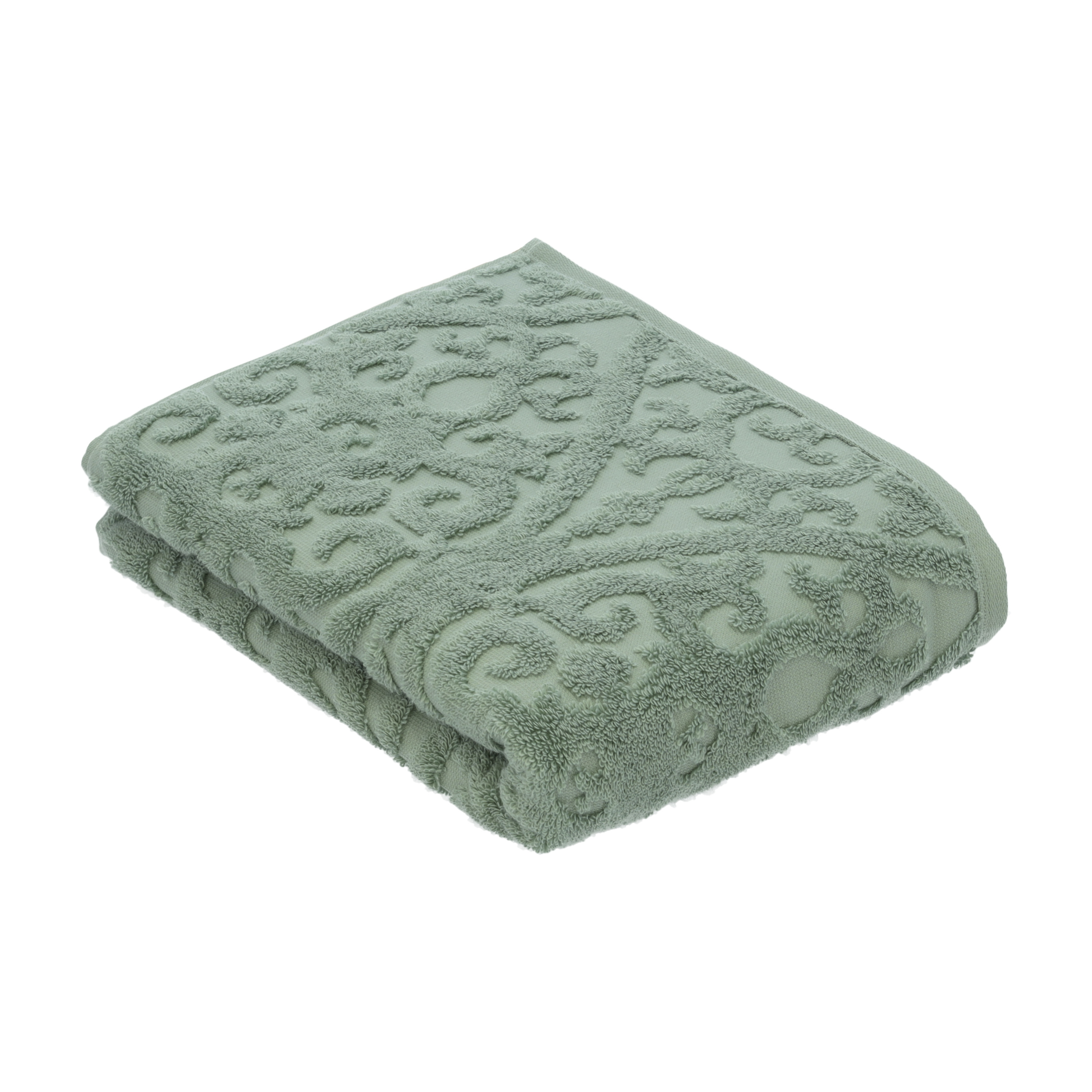 Vossen Duschtuch Fidelio ca. 67x140cm in Farbe soft green