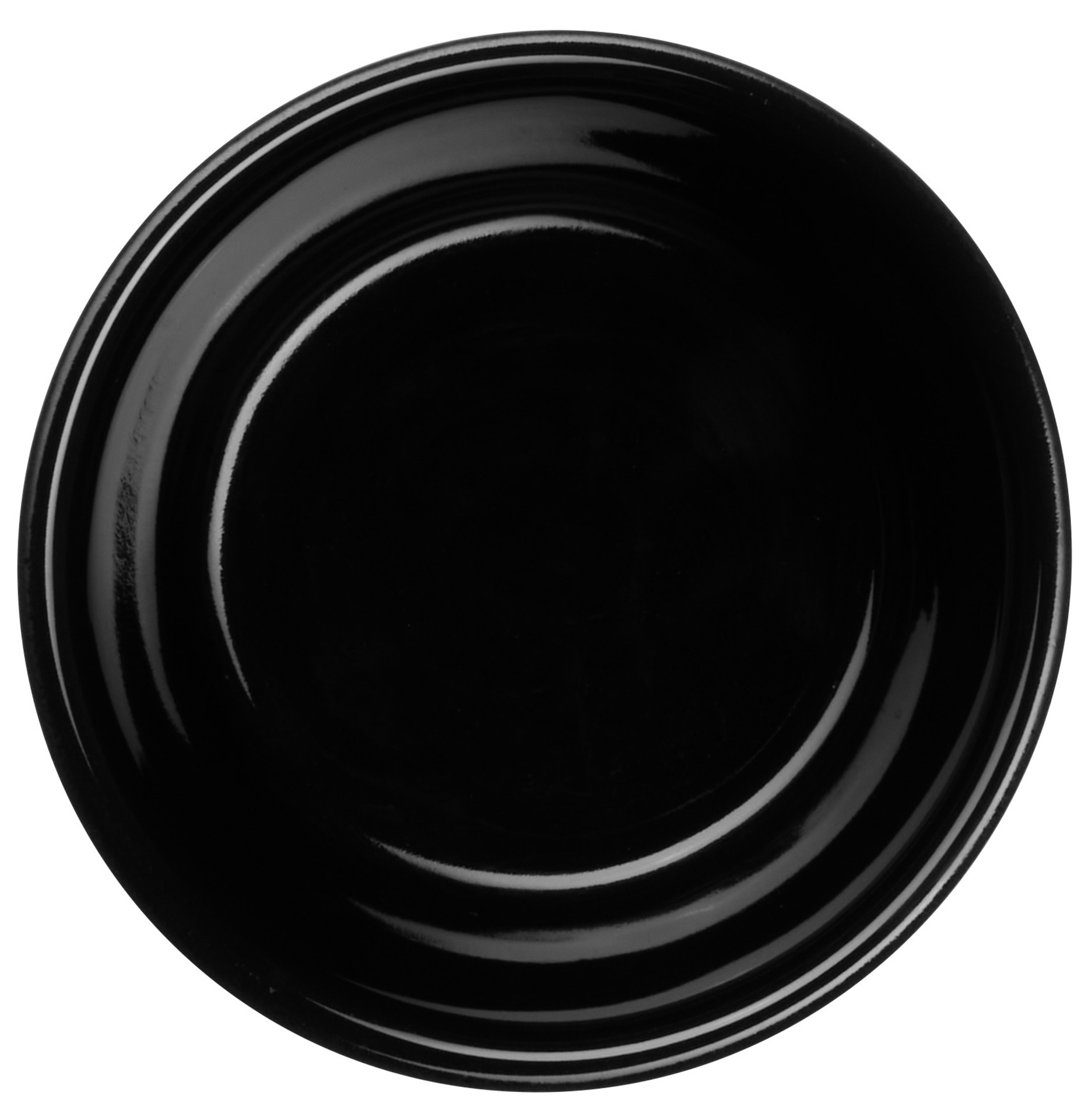 ASA Selection Auflaufform Kitchen'art in Farbe schwarz matt