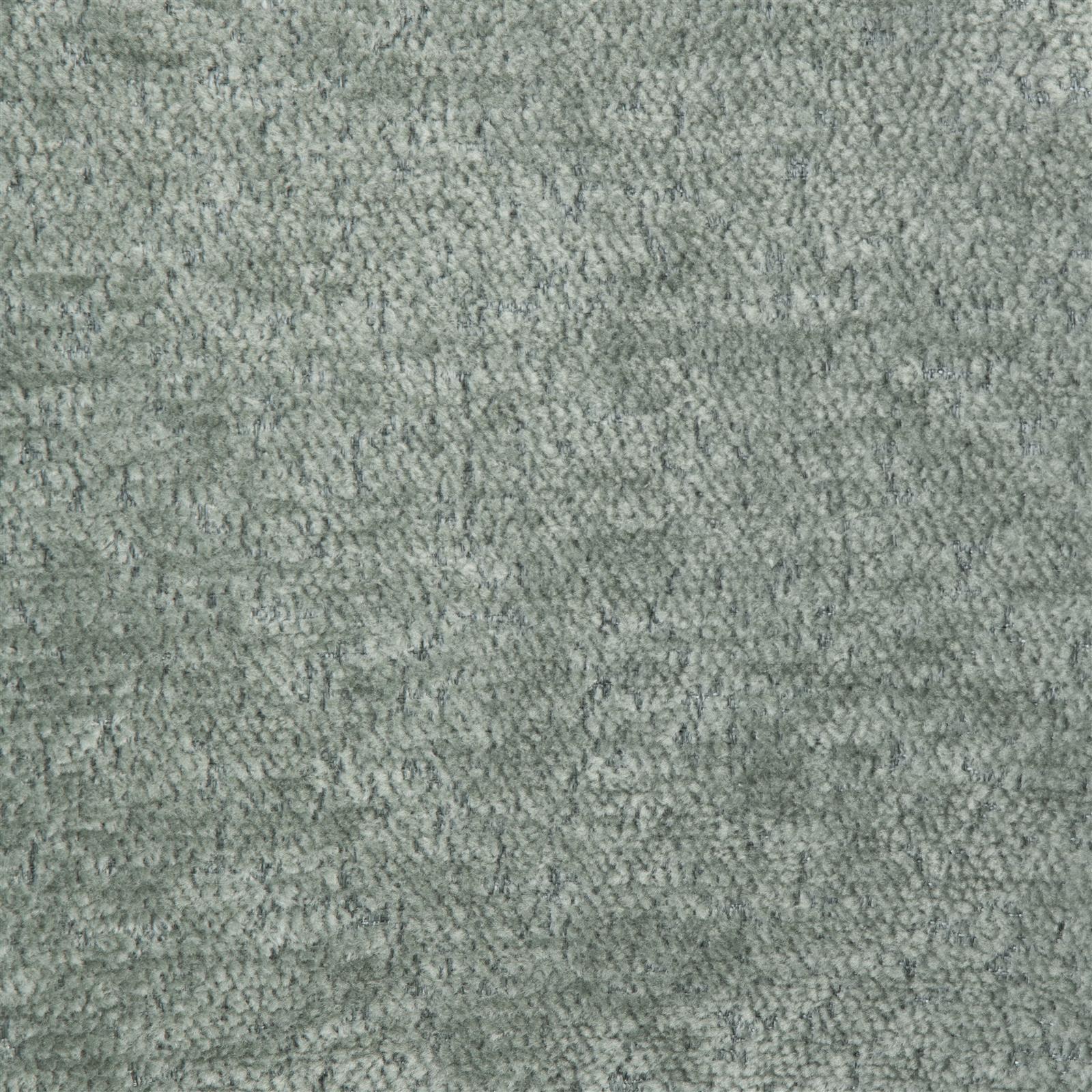 Coco Maison Stuhl COCO MAISON ca. B48 H85 T50 cm in Stoff grün