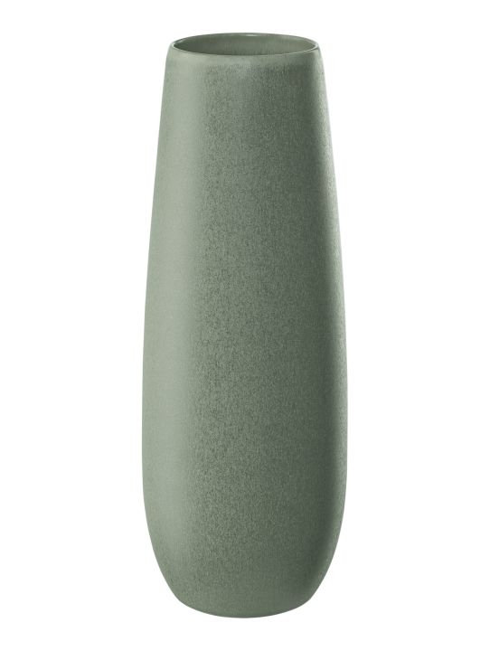 ASA Selection Vase Ease in Farbe grün