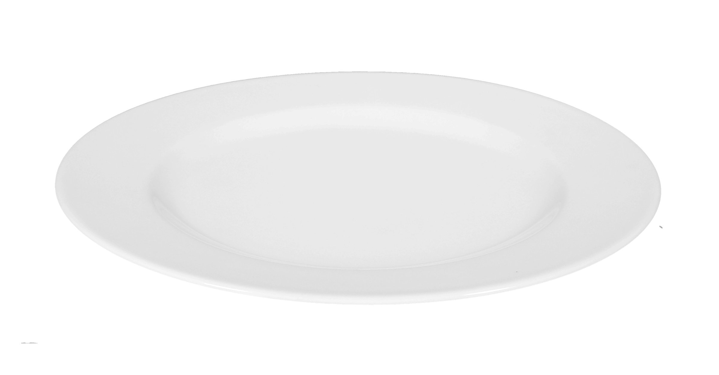 Seltmann Weiden Speiseteller rund 25 cm Rondo/Liane 7 weiß Seltmann Weiden Speiseteller rund 25 cm Rondo/Liane 7 weiß