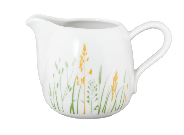 Seltmann Weiden Milchkännchen 0,26 l Liberty 65300 Meadow Grasses green Seltmann Weiden Milchkännchen 0,26 l Liberty 65300 Meadow Grasses green