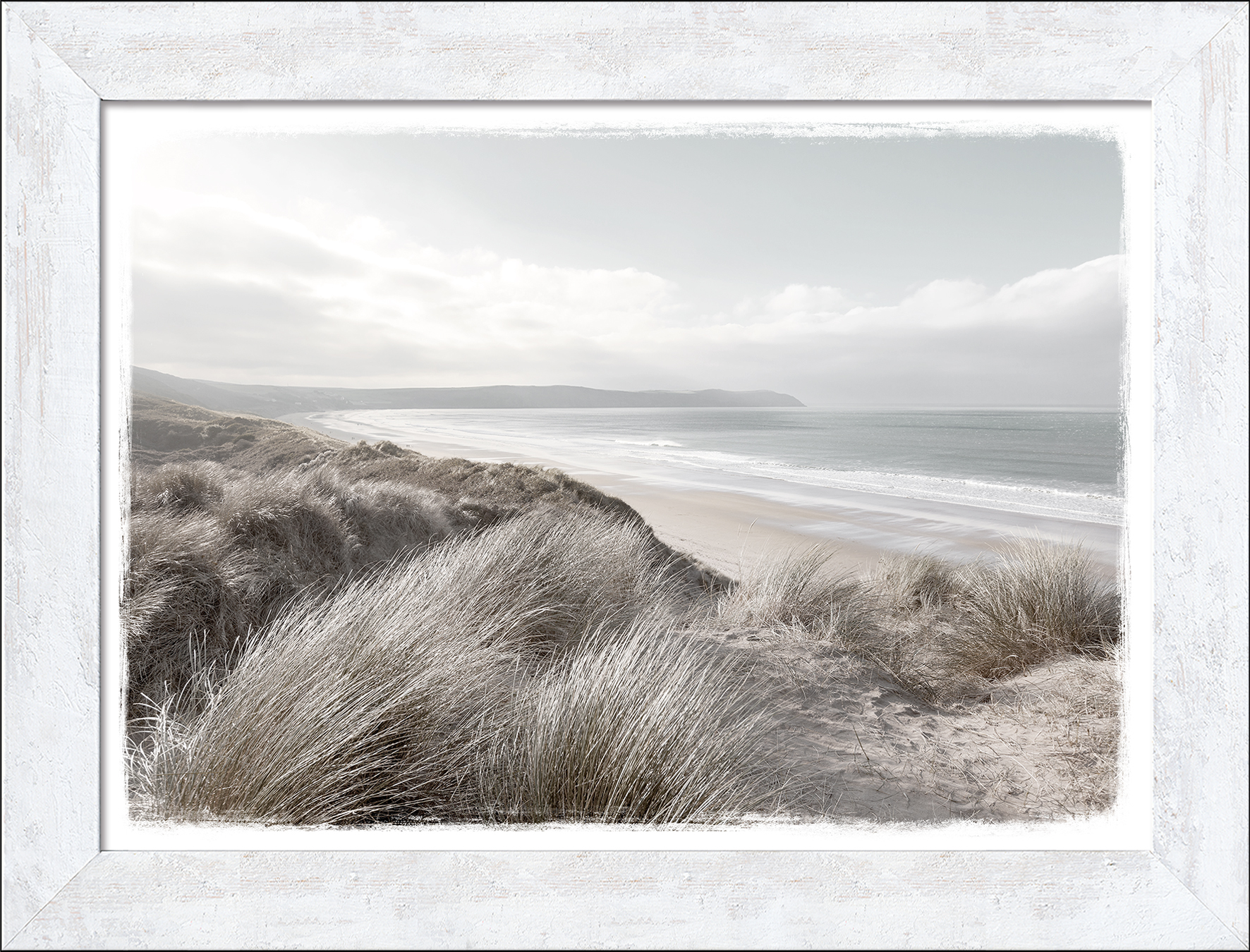 ProArt New Classic Wood 84x64cm Nordic beach