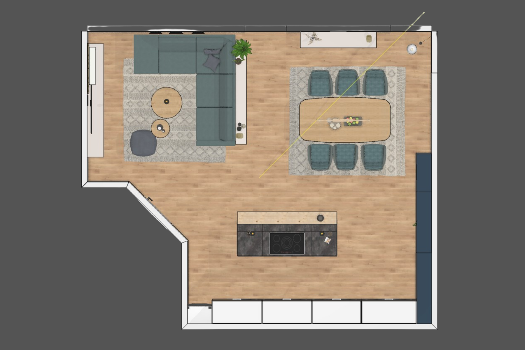Before image