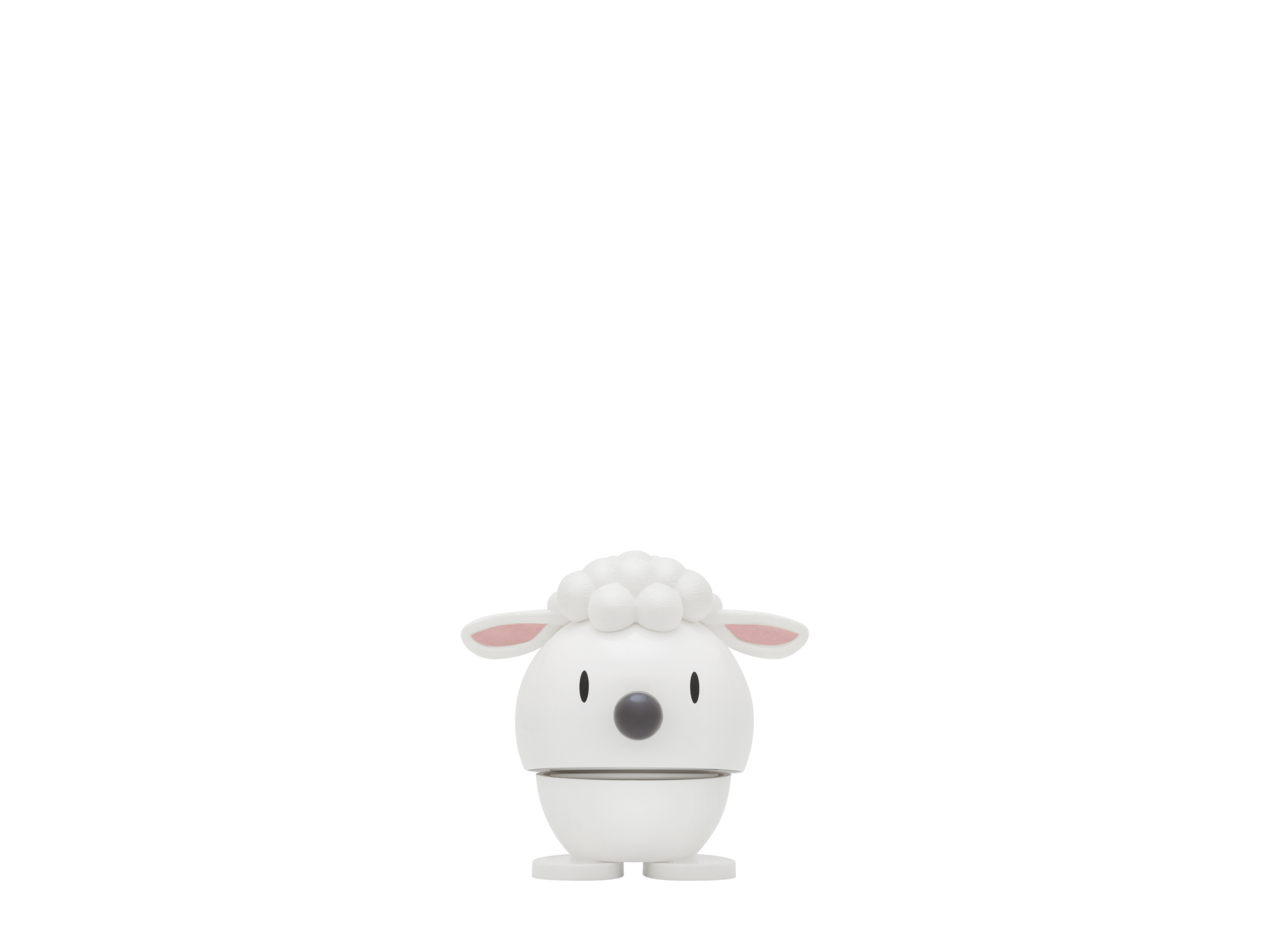 Hoptimist Hoptimist in Farbe white