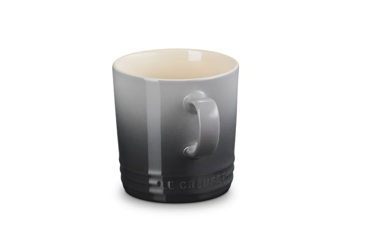 Le Creuset Becher 350ml in Farbe Flint Le Creuset Becher 350ml in Flint
