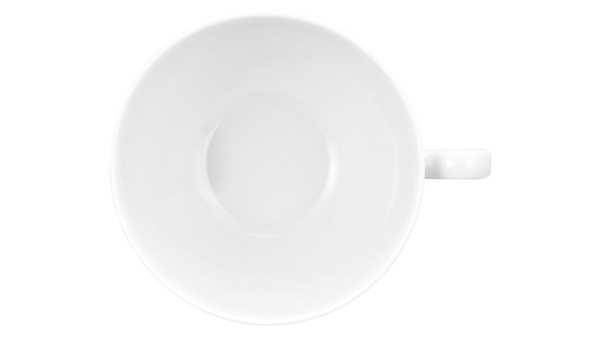 Seltmann Weiden Teeobertasse 0,14 l Amina 3 , Untertasse, Tasse, Kunst, Porzellan, Töpferei