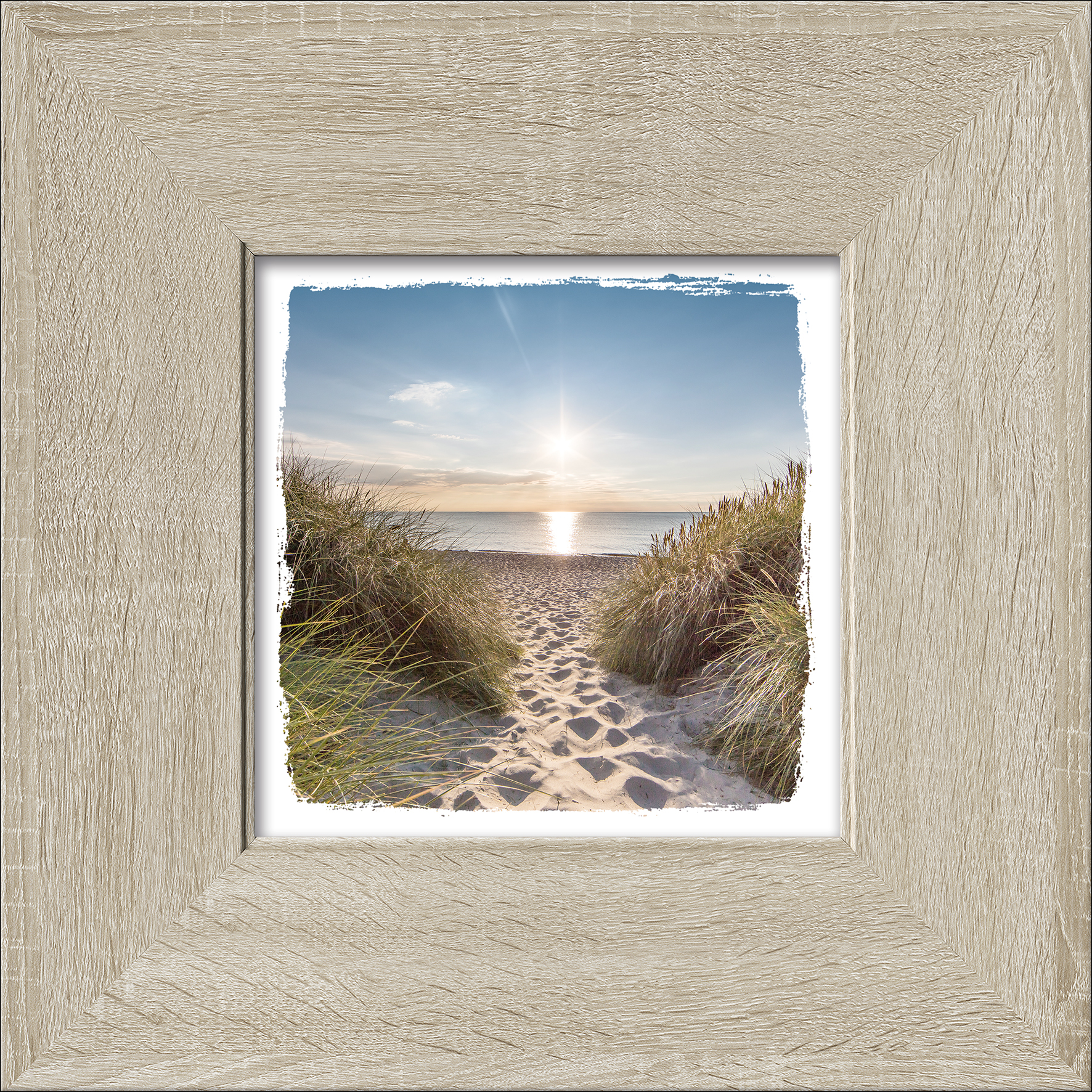 ProArt New Classic Wood 34x34cm Nordsee ProArt New Classic Wood 34x34cm Nordsee