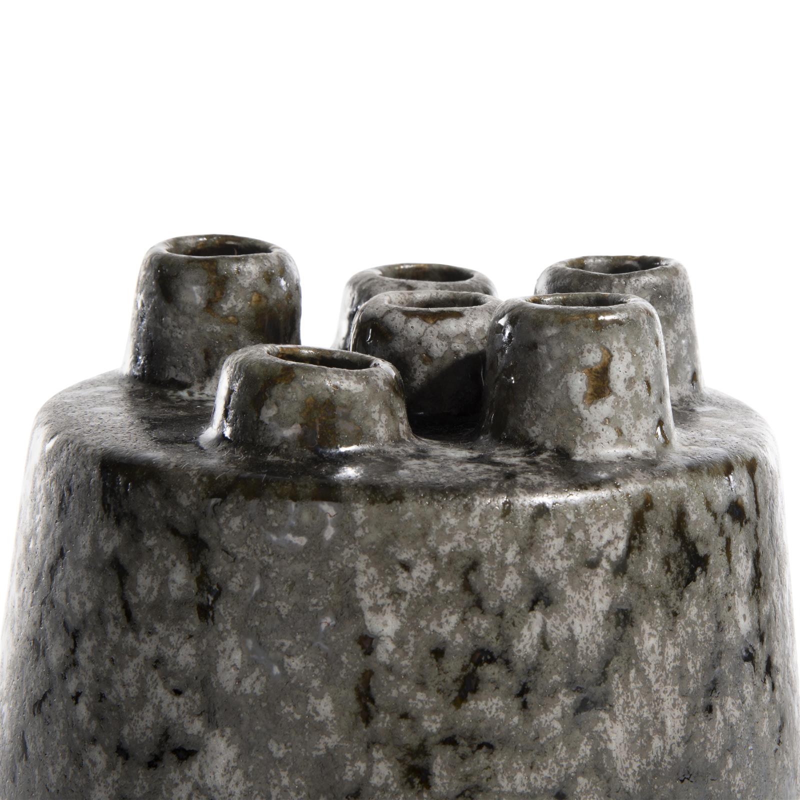 Coco Maison Vase Safia H15cm 48390ZWA 