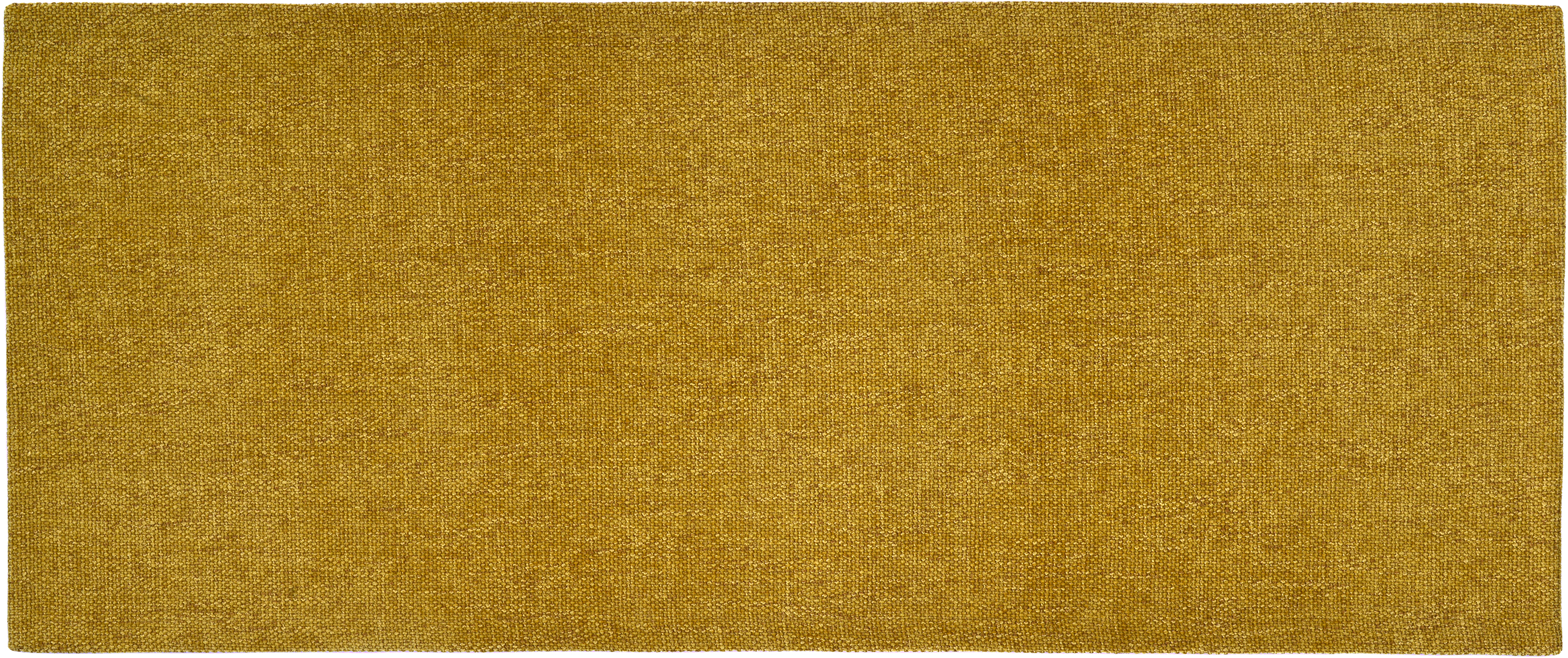Sander Tischläufer RICHMOND ca. 50x140cm in Farbe honey
