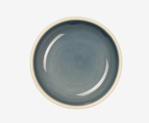 ASA Selection Teller SEMANA Durchmesser ca. 6,5, Höhe ca. 1 cm in sepia