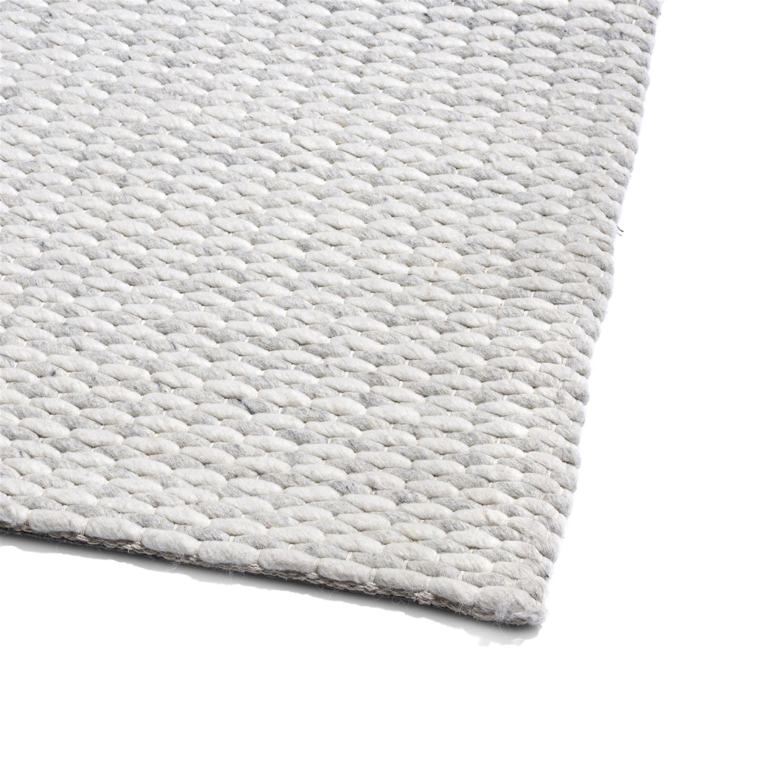 Coco Maison Timeless - Vera Teppich 160x23 Coco Maison 47670-WIT Coco Maison Timeless - Vera Teppich 160x23 Coco Maison 47670-WIT, Teppich, Knotenstruktur, grau, rug, Holz?