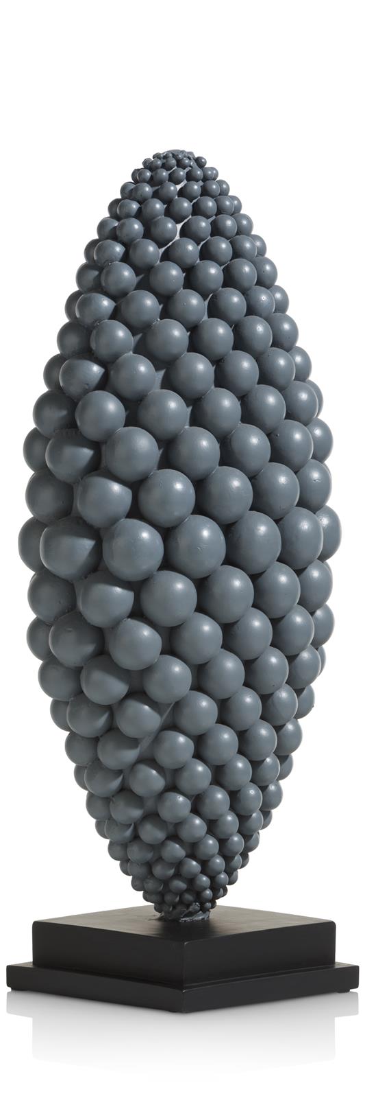 Coco Maison Dekofigur Todd H46cm 47867-ANT
