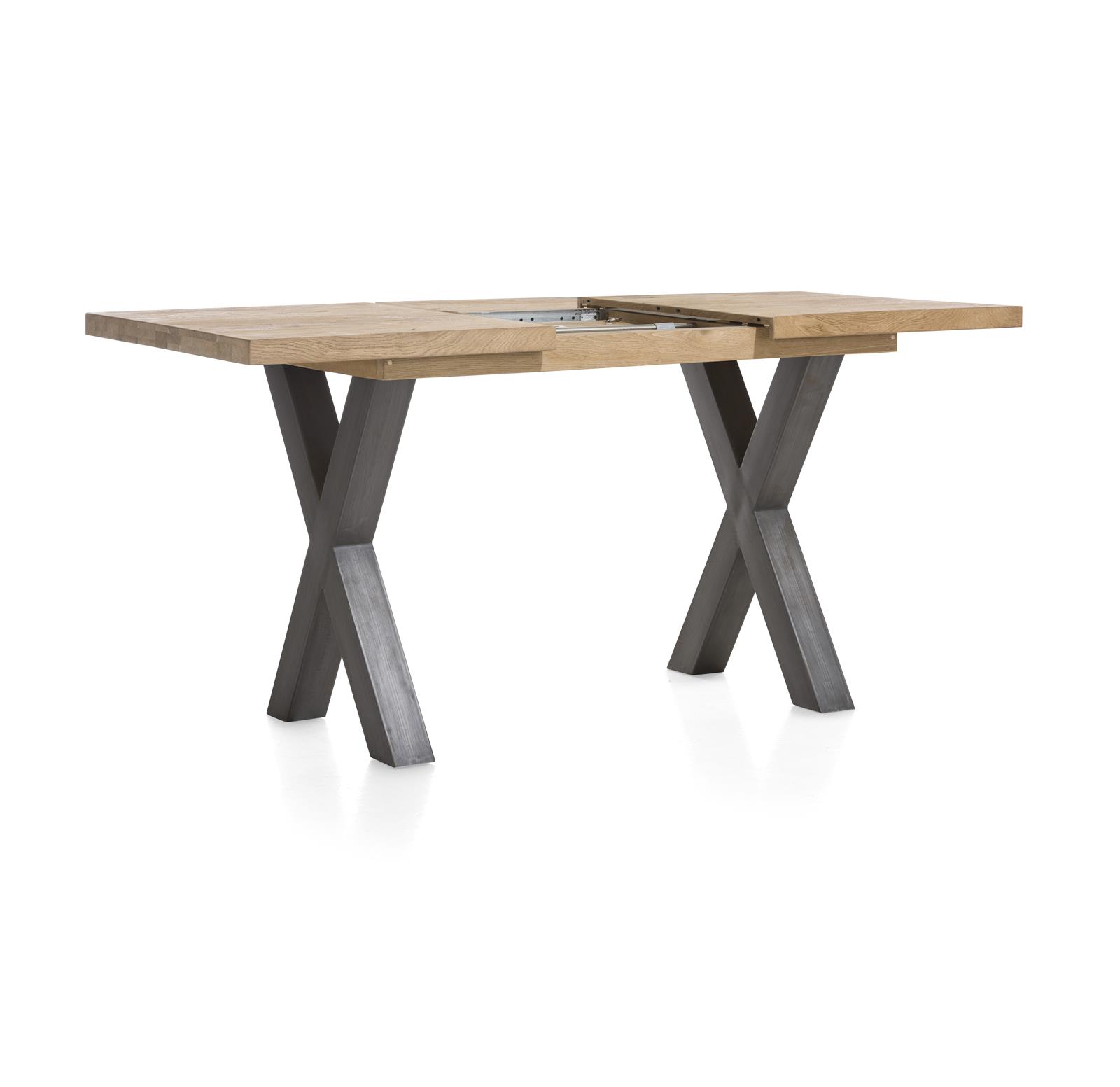Henders & Hazel Bar METALOX 54664-RWB, Esstisch, Mobiliar, Tabelle, Kaffeetisch, Schreibtisch