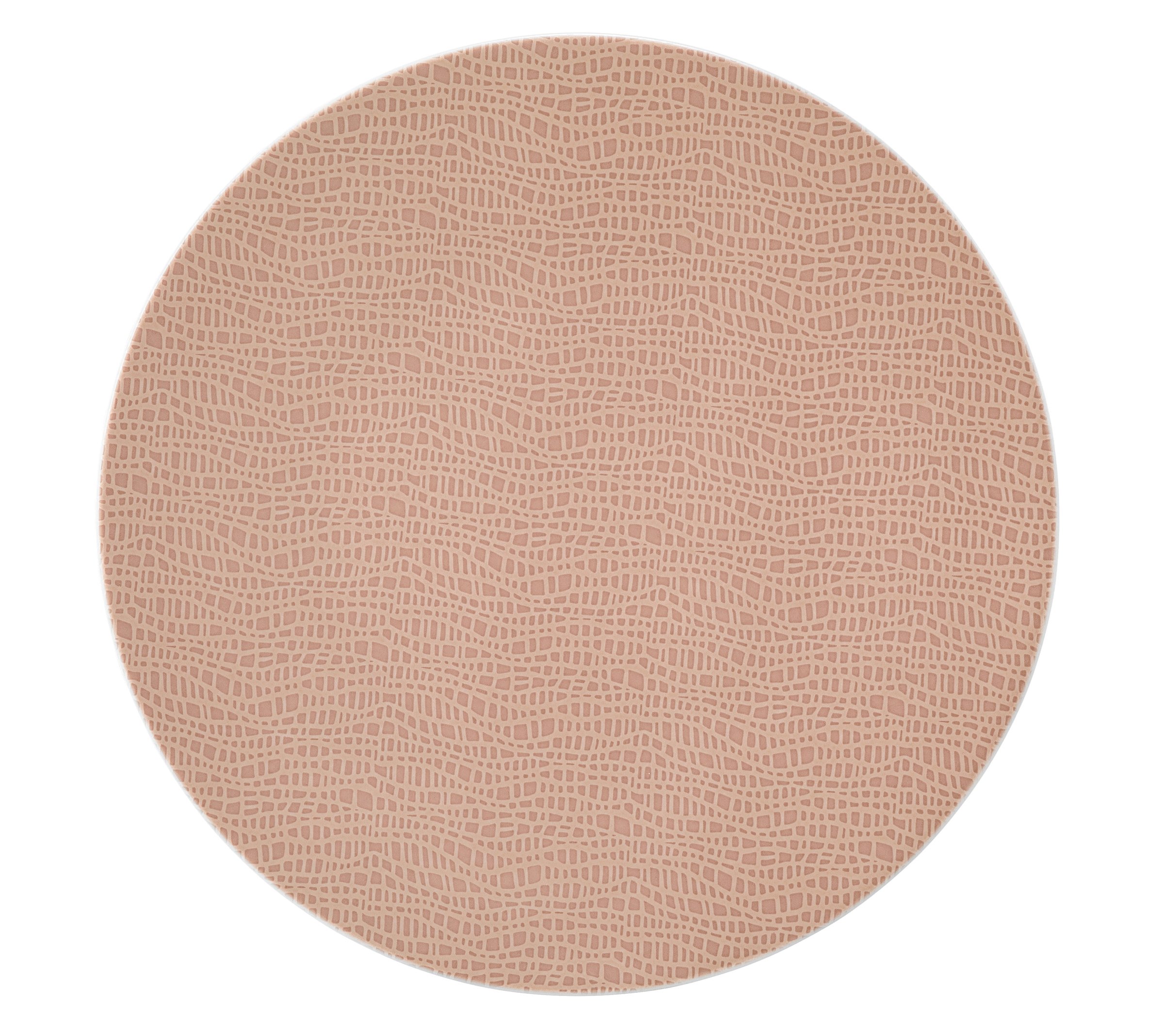 Seltmann Weiden Speiseteller rund 28 cm Life 25673 Fashion posh rose 