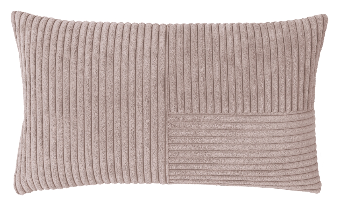 Magma Heimtex Kissenhülle SHARA ca. 50x30cm in Farbe rose