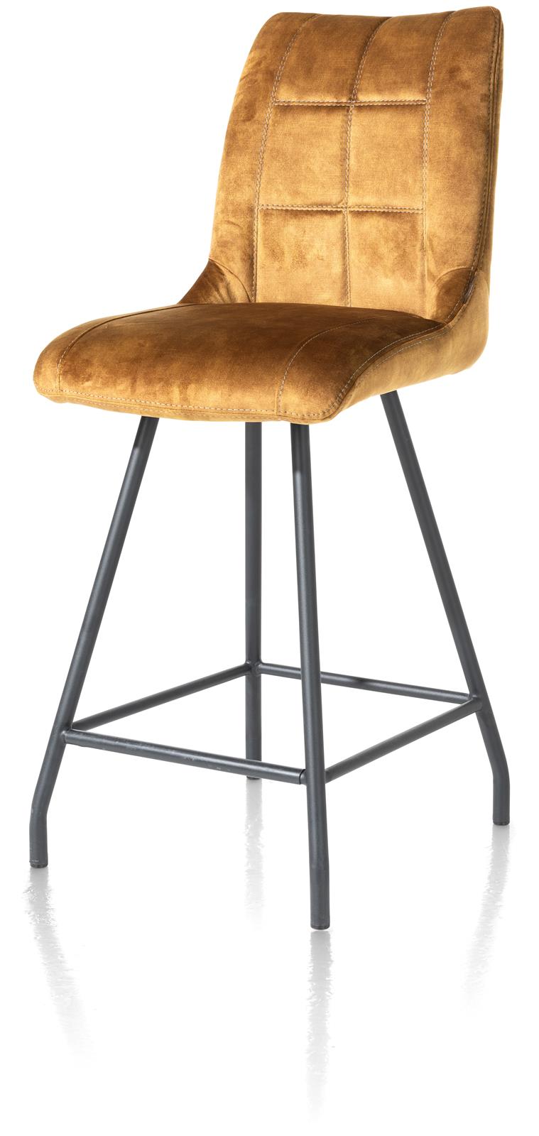 Henders & Hazel Barhocker MISCHA 36874-OKE