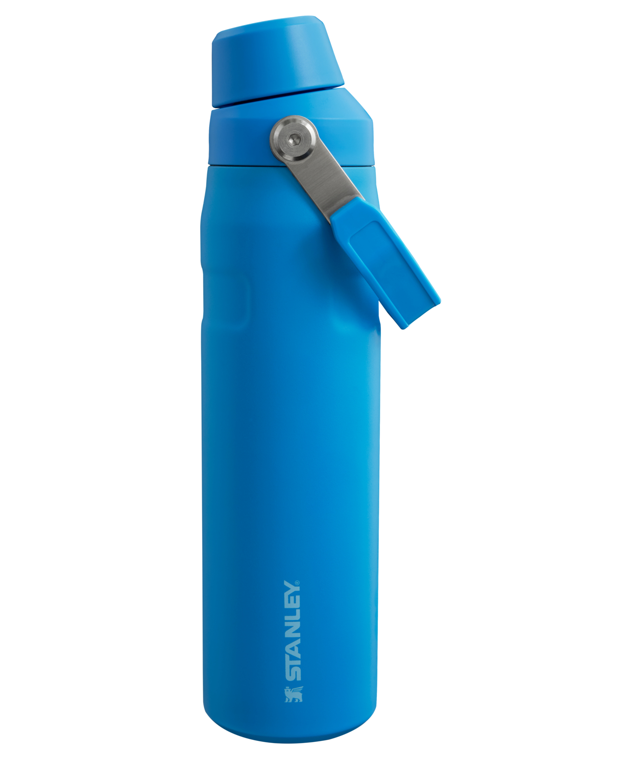 Stanley Aerolight™ IceFlow™ Water Bottle Fast Flow in Farbe Azure