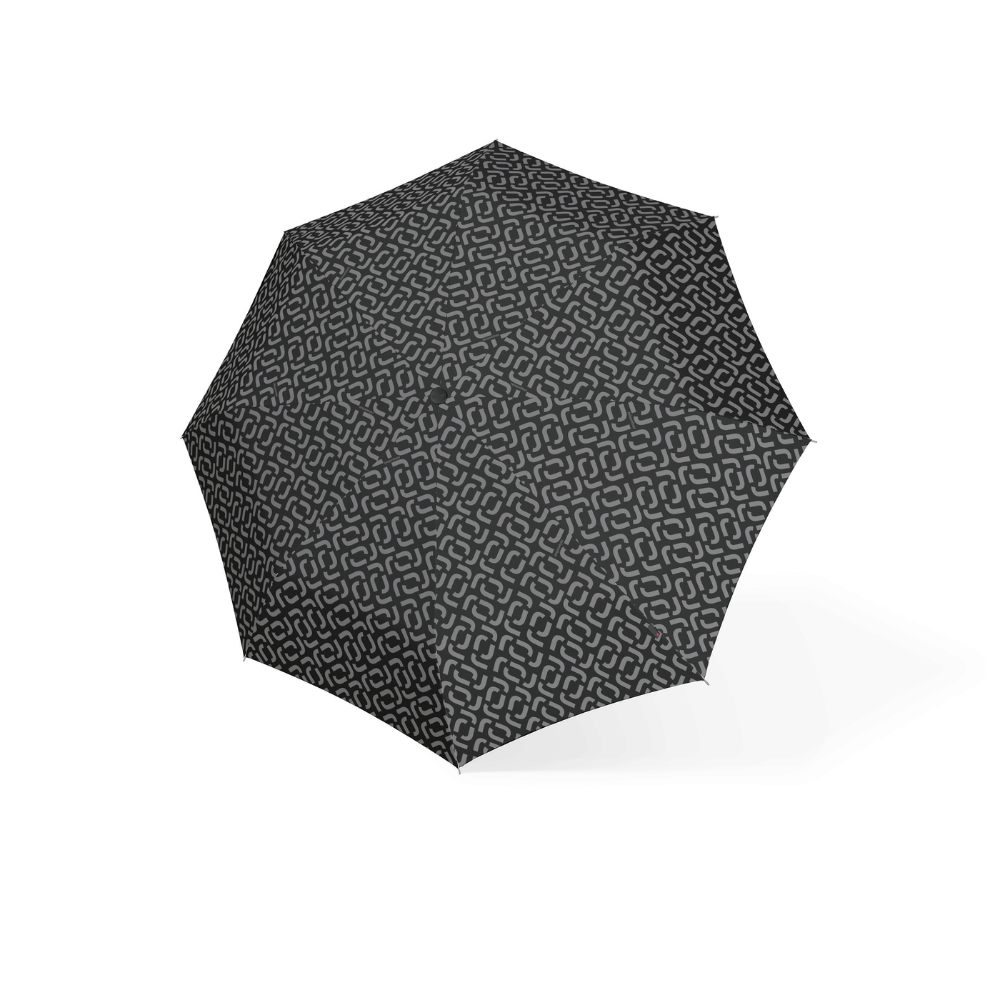 Reisenthel UMBRELLA POCKET CLASSIC in Farbe signature black Reisenthel UMBRELLA POCKET CLASSIC in Farbe signature black, Baldachin, Regenschirm