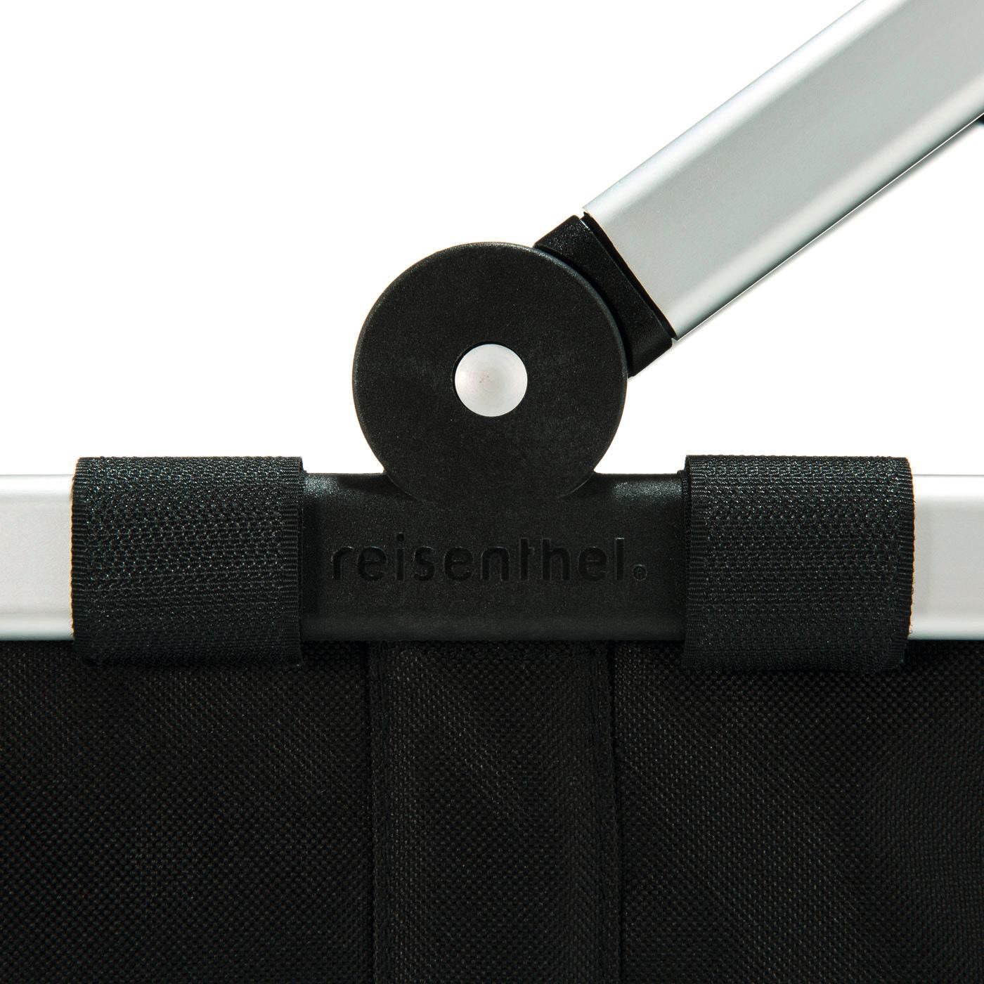 Reisenthel Carrybag in Farbe black