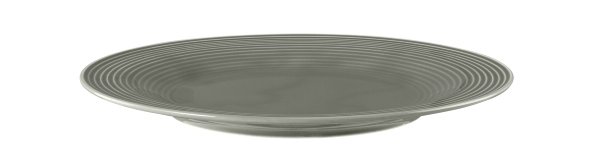 Seltmann Weiden Frühstücksteller rund 23 cm Beat 3 Perlgrau Seltmann Weiden Frühstücksteller rund 23 cm Beat 3 Perlgrau