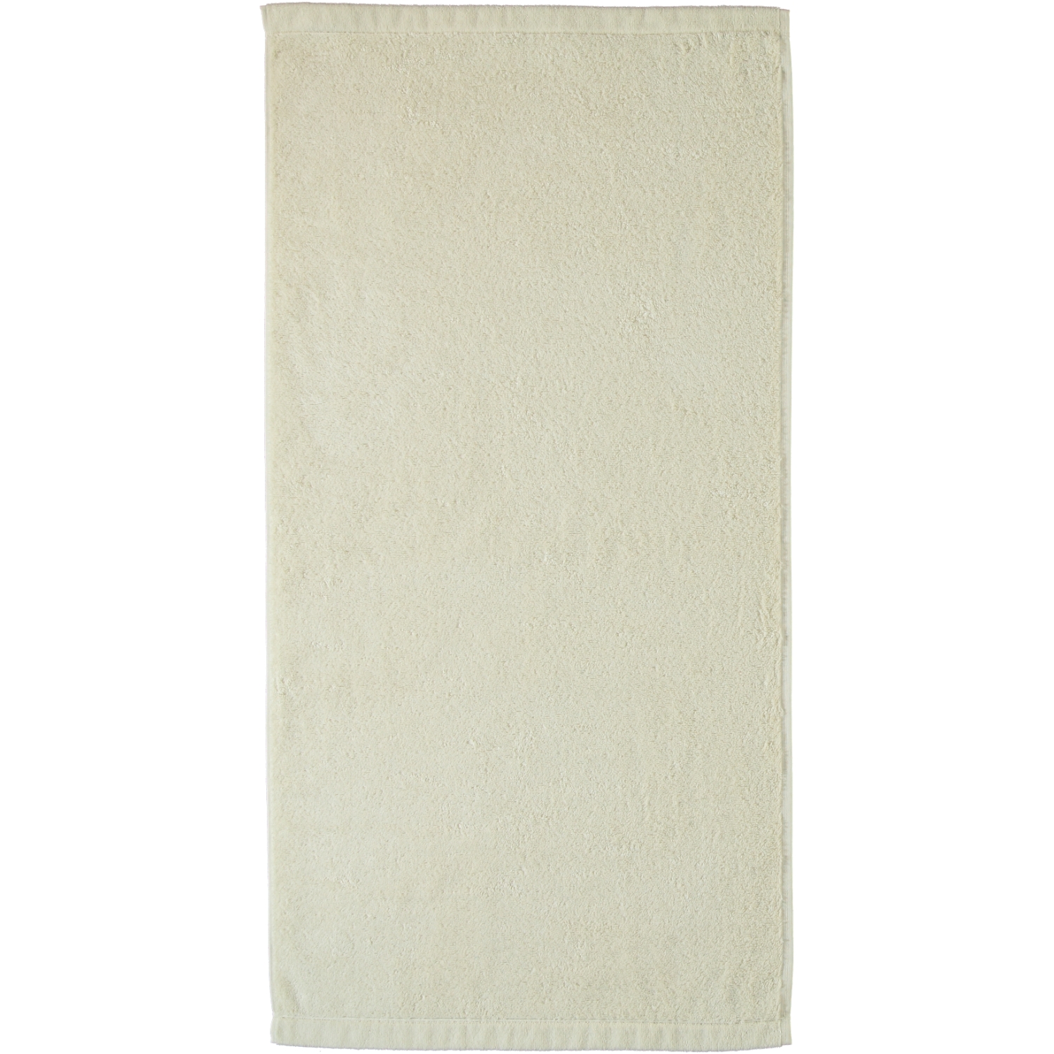 Cawö Handtuch LIFESTYLE 50x100cm in Farbe natur Cawö Handtuch LIFESTYLE 50x100cm in Farbe natur, Handtuch, Badehandtuch, Cremefarbe, Baumwolle, Uni/Schlicht