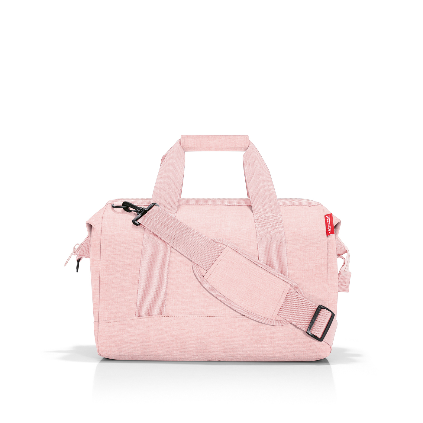 Reisenthel ALLROUNDER M in Farbe twist blush, Zubehor, Tasche, Handtasche, Geldbörse, Tragetasche