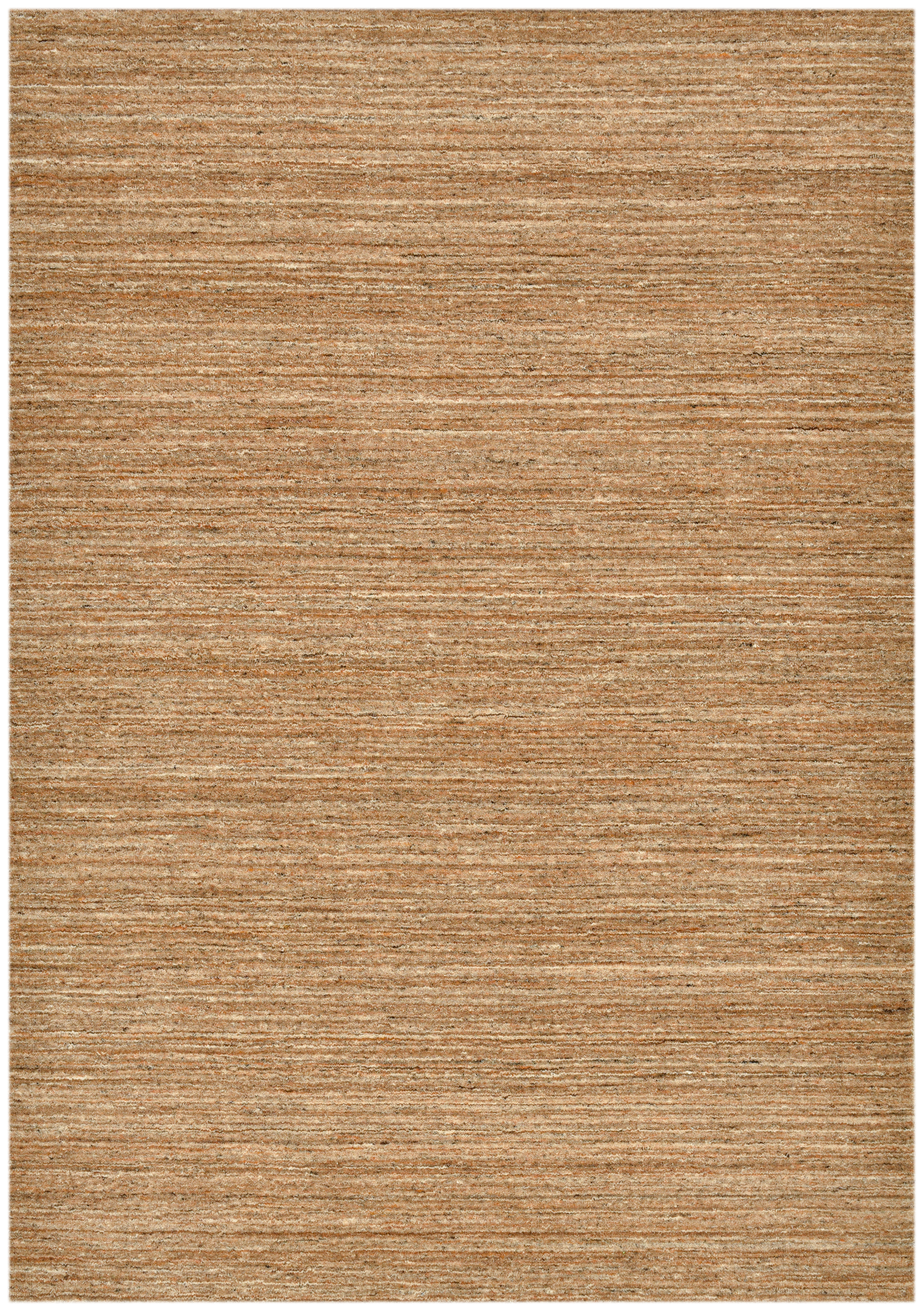 Theo Keller Handwebteppich PURE 70x140 in ca. 70 x 140 cm