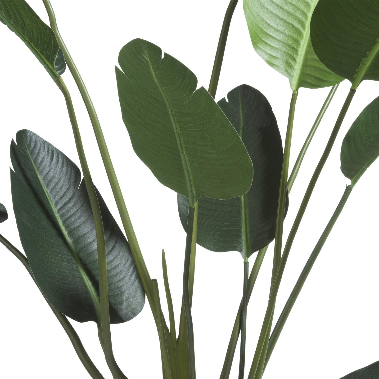 Coco Maison Kunstblume ca. H150 cm in Strelitzia Nicolai