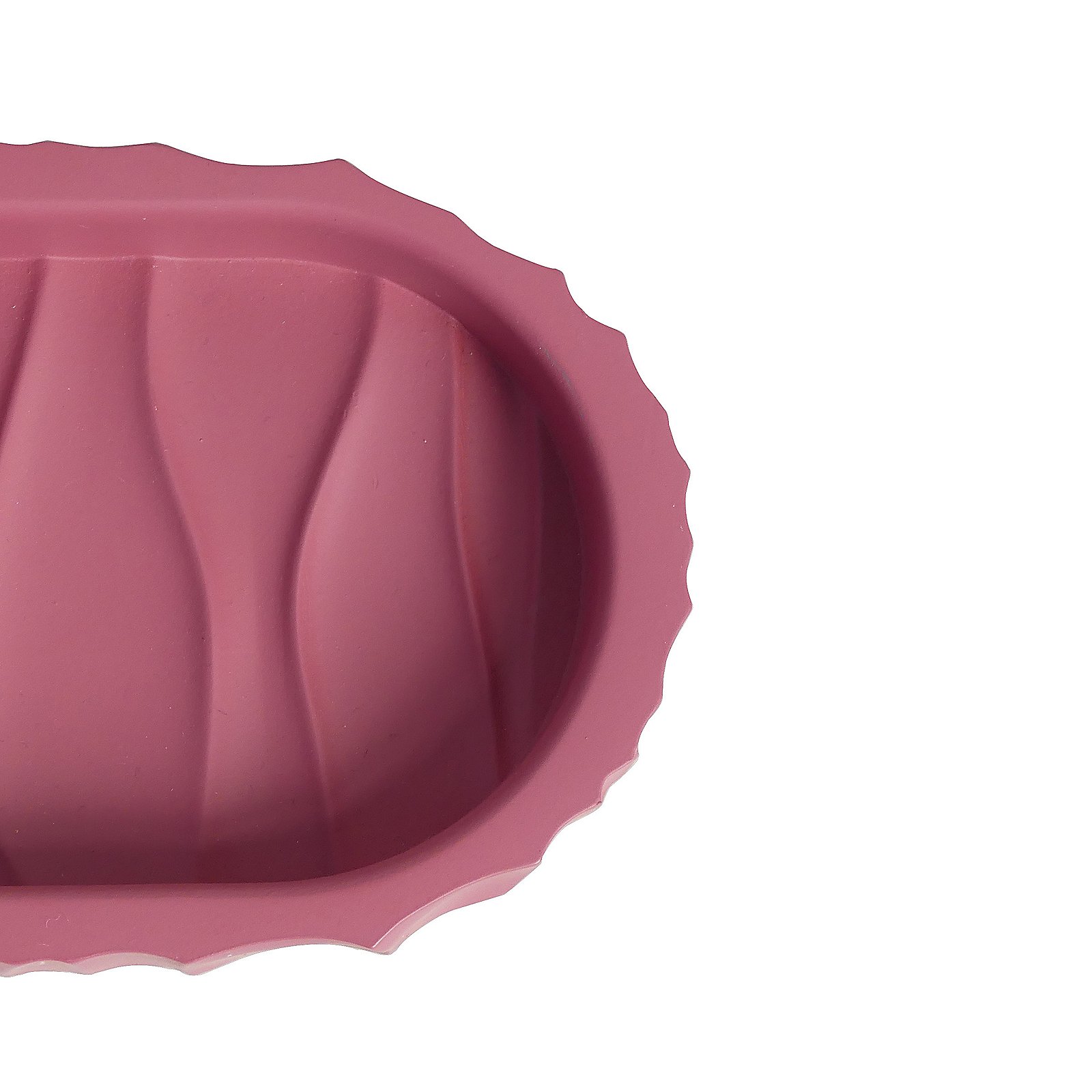 Kela Seifenschale MERIDA in schwarz, Teller