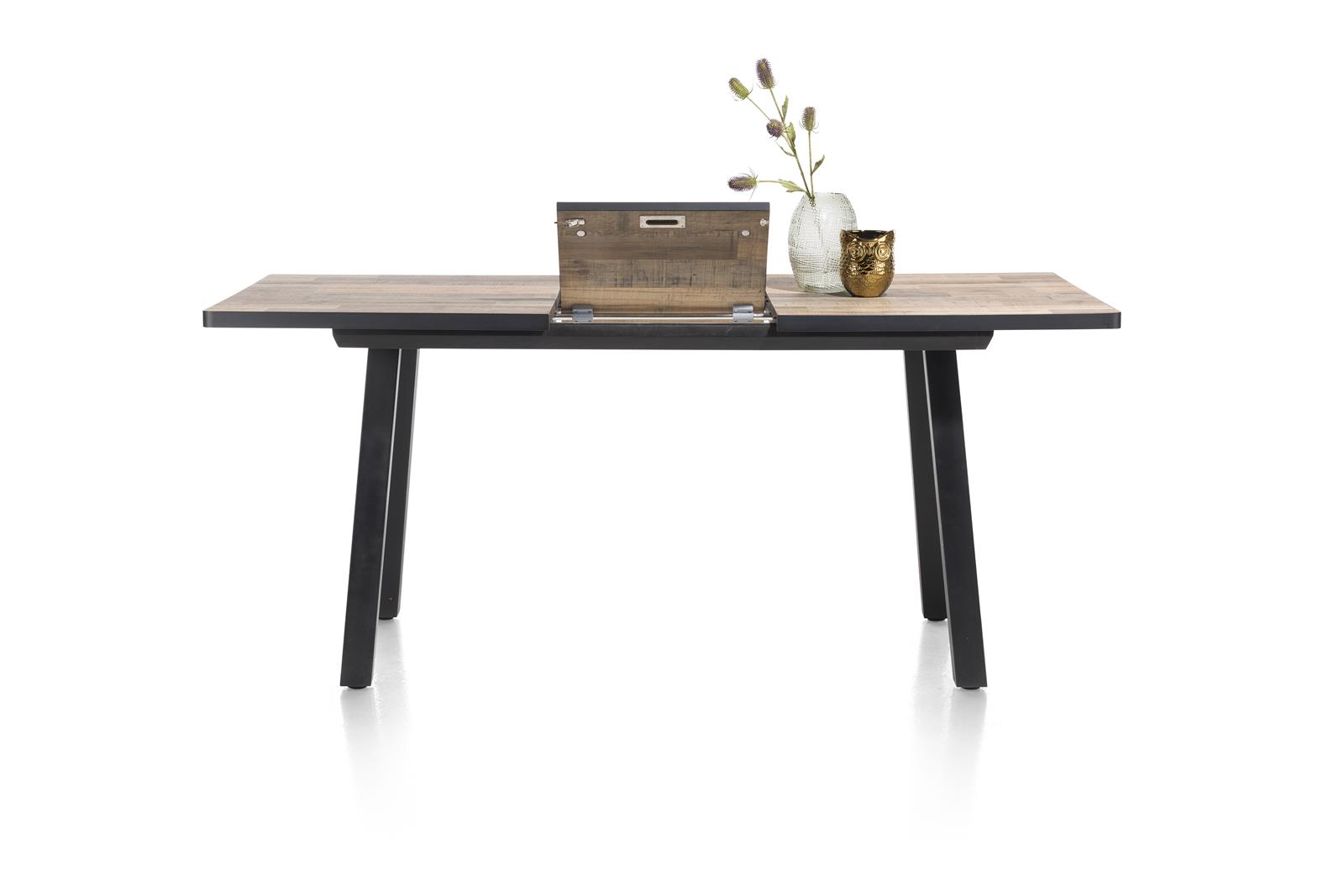 Henders & Hazel Bar Avalox oak natural Vintage ca. 160 x 98 cm