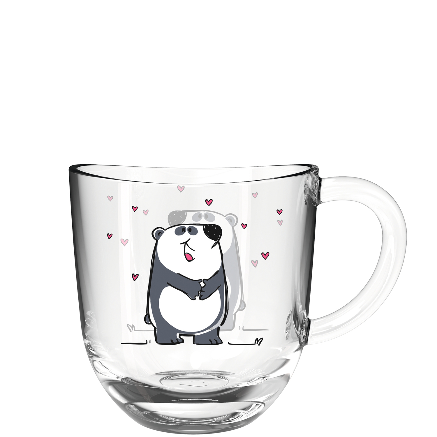 Leonardo Tasse Bambini 280ml in Farbe mehrfarbig Leonardo Tasse Bambini 280ml in Farbe mehrfarbig